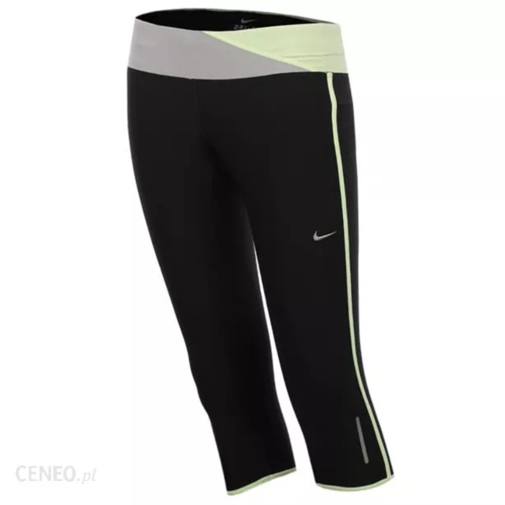 Nike Capris